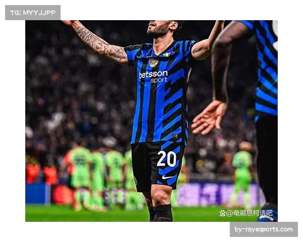 意甲：巴雷拉接替恰尔汗奥卢成为国米中场组织核心